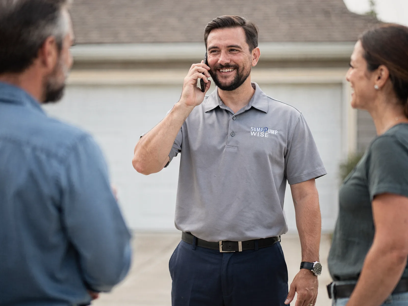 Water Heater Repair South Paris, ME FAQs